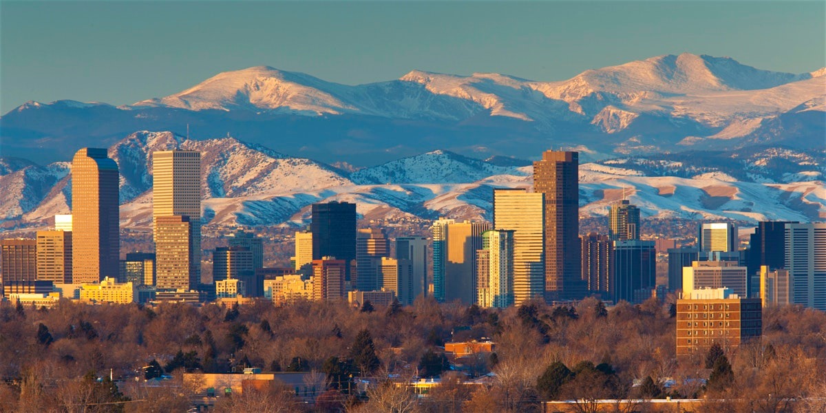 Fort Collins Colorado